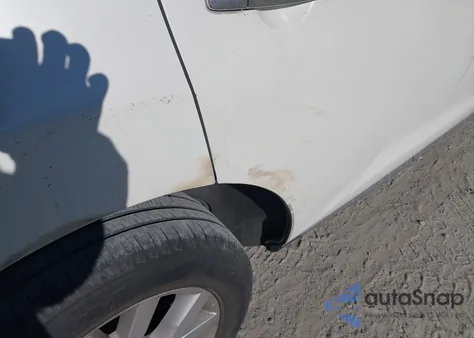 2013 Nissan Murano Sl from USA, damaged, VIN JN8AZ1MU7DW200717